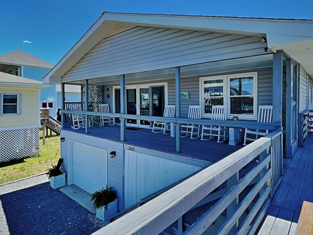 Unforgettable Memories by Topsail Realty