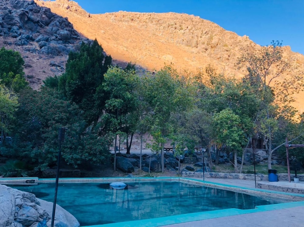 Ensenada Vacations - Rancho San Carlos Aguas Termales - Property Image 86