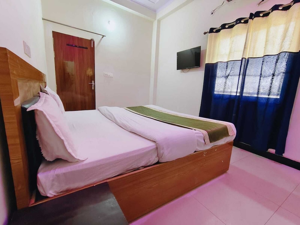 Radhe Shyam Resort By HRG Vrindavan