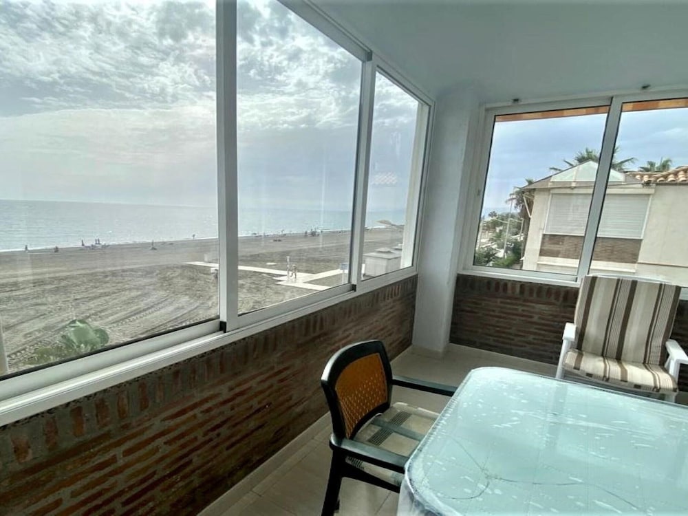 Cozy Apartment in Torrox With Shared Pool