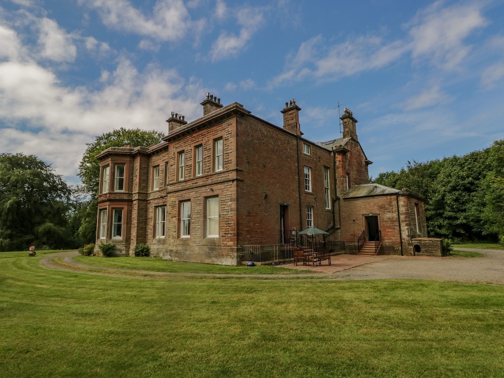 The Residence