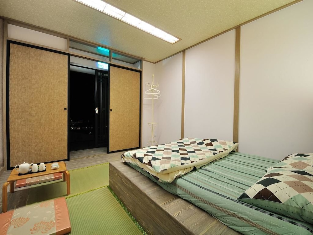 Sunnyrain Bed And Breakfast