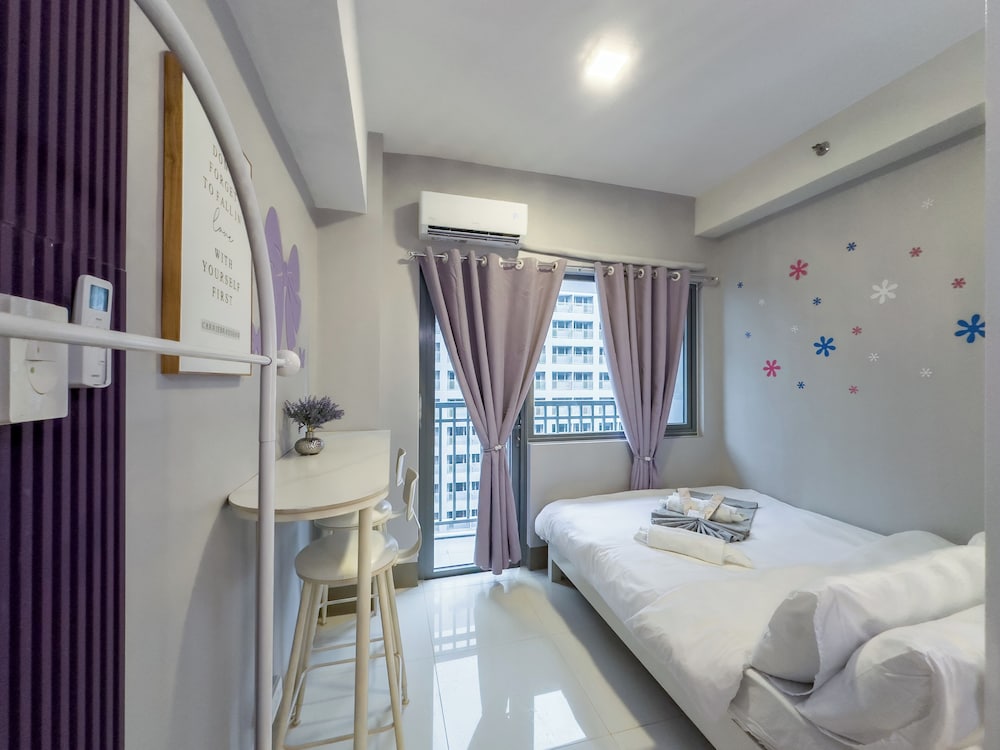 GemstoneBR in SMDC Fame Residences