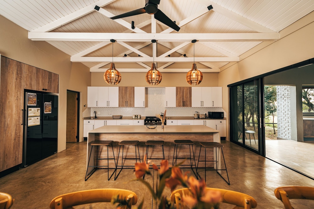 Summerplace Game Reserve