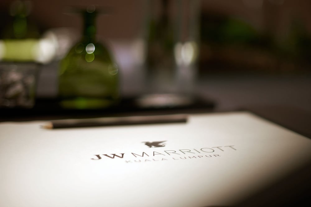 JW Marriott Kuala Lumpur 15