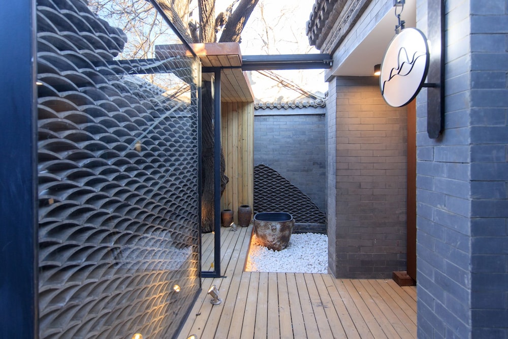 Isvara Flowing Ocean Guesthouse