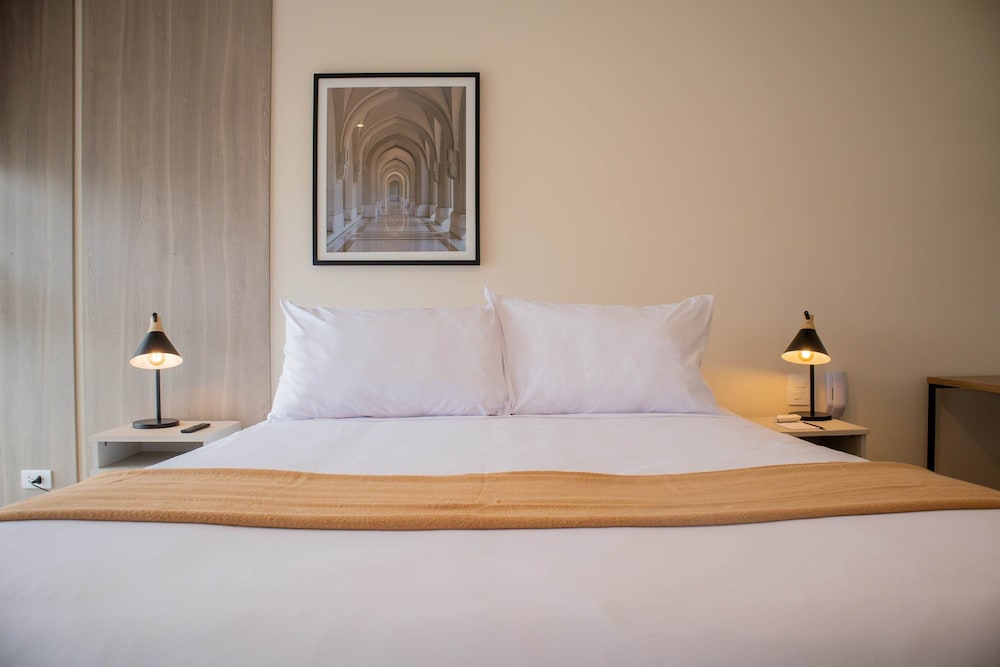w Elegant Loft in Miraflores Near Larcomar