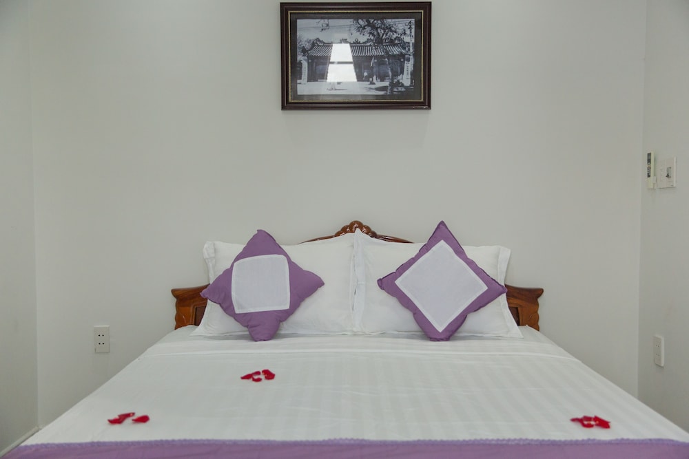 Beautiful Moon Hoi An Villa
