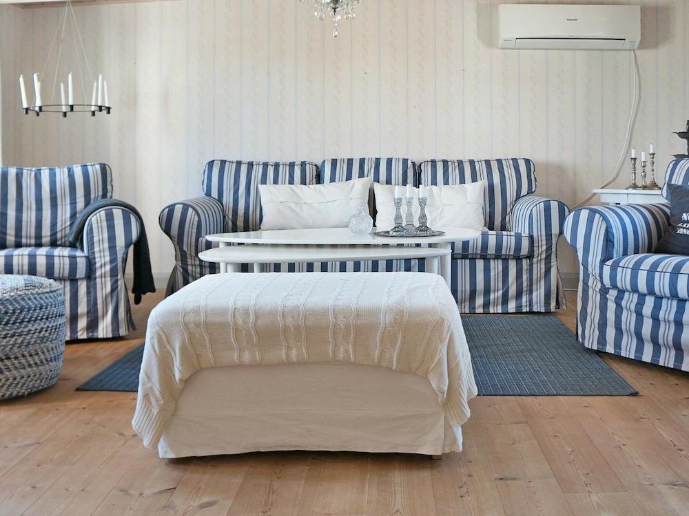 Holiday Home in Sölvesborg view 3