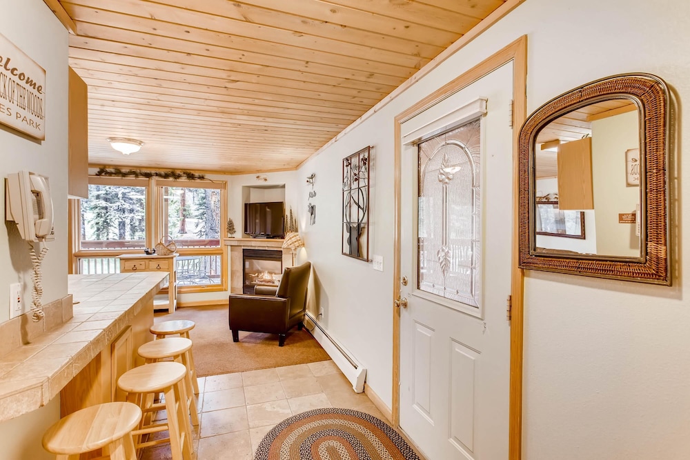 Estes Park Condos - Property Image 293