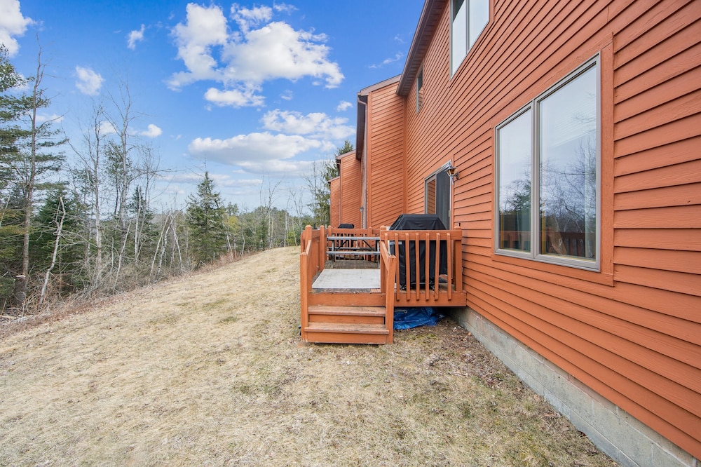 Lower Sleighride 2 Bedroom Townhouse The Summit at Gore Mountain
