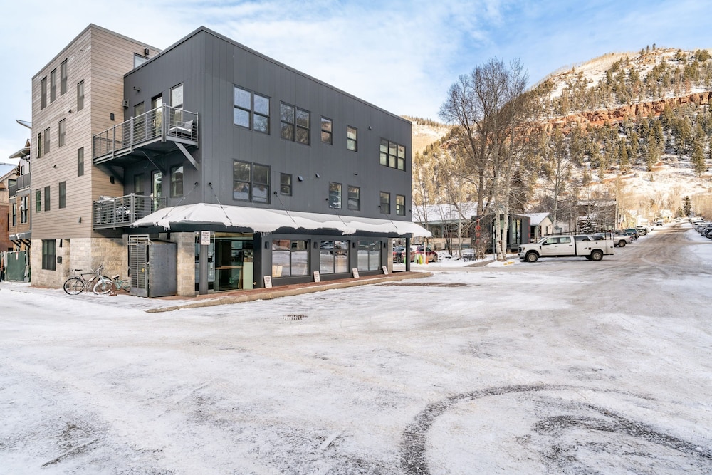 Gold Dust Crossing A4 by Avantstay Telluride Gem in Great Location