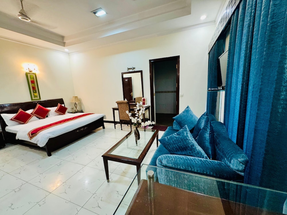Legasy Suites and Resorts