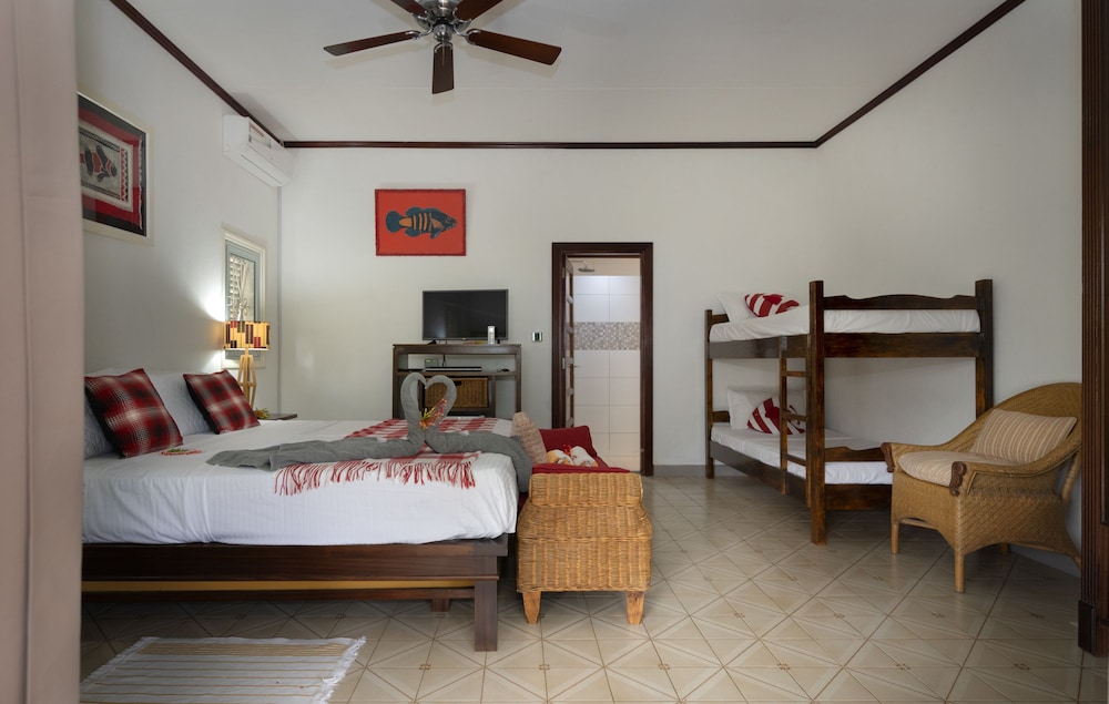 Auberge Chez Plume