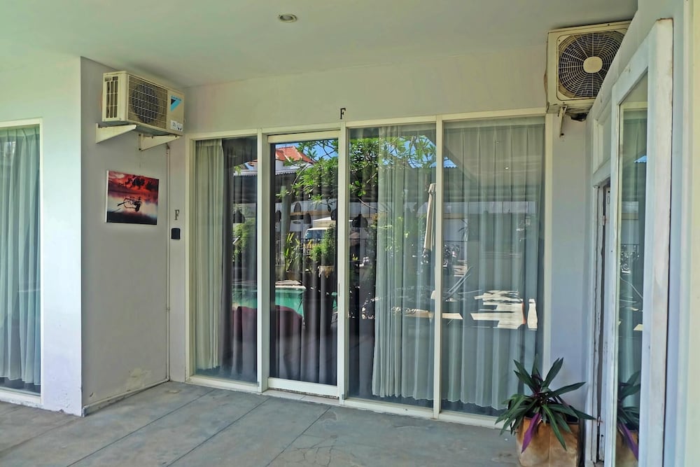 Pom Pom's Bali Apartments