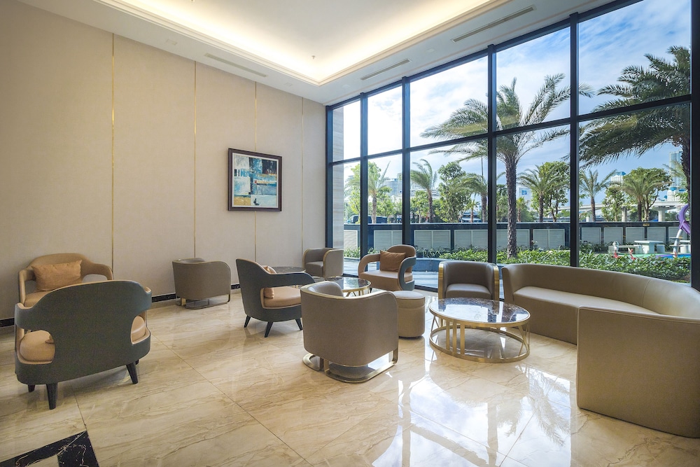 Christina's Saigon - Vinhomes Golden River