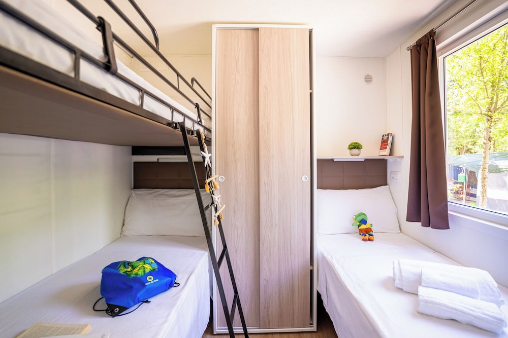 Club Del Sole Adriatico Cervia Easy Camping Village