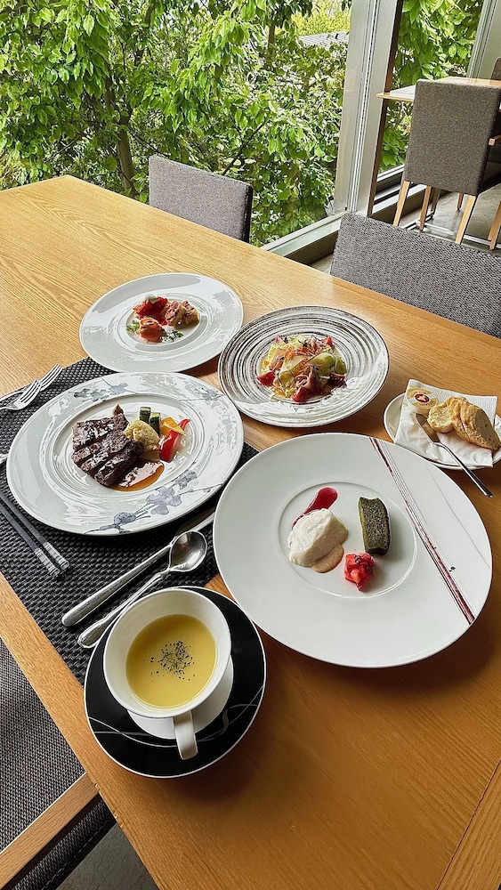 WE Hotel Toya - Dusit Collection 55