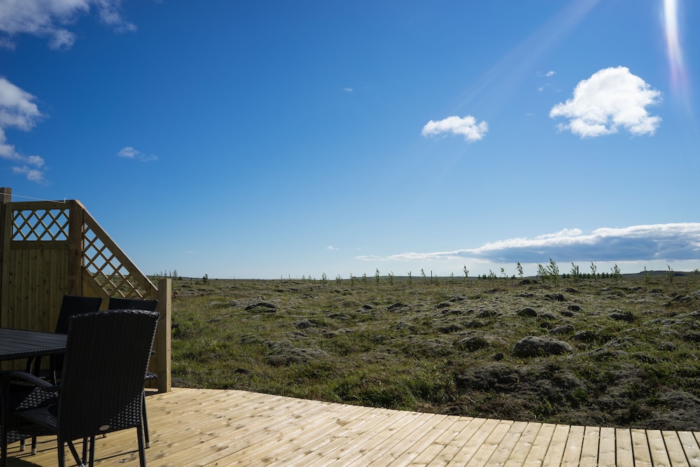 Icelandic Cottages