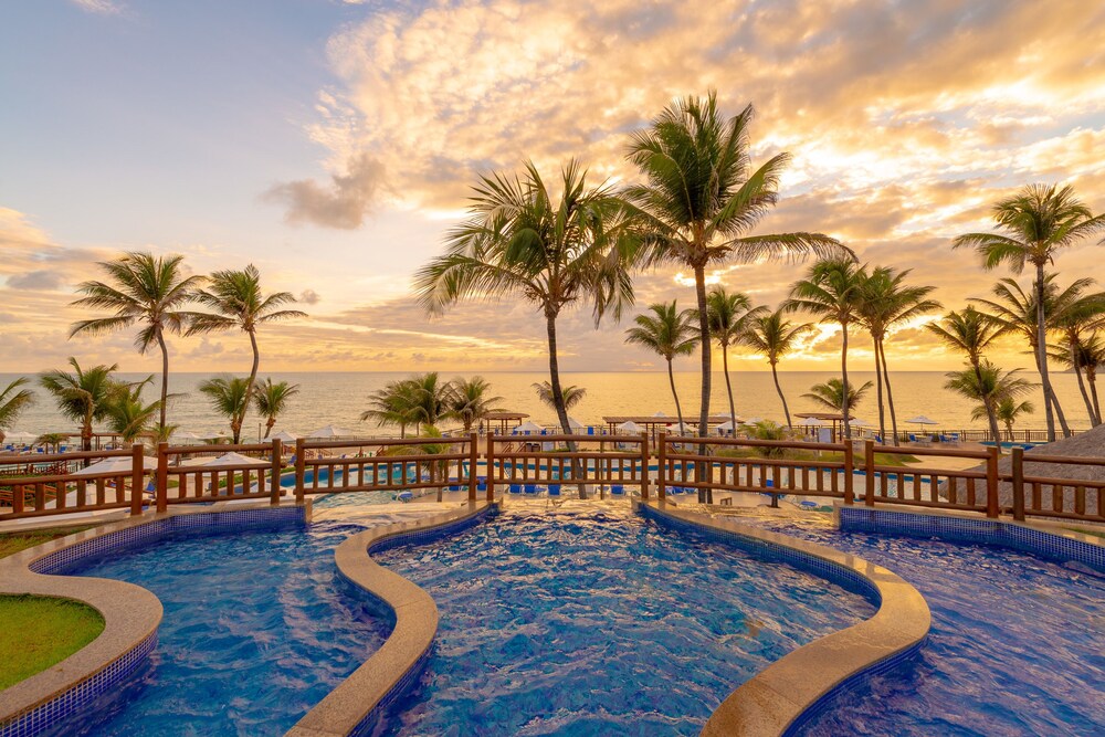 Natal Vacations - Ocean Palace All Inclusive Premium - Property Image 105