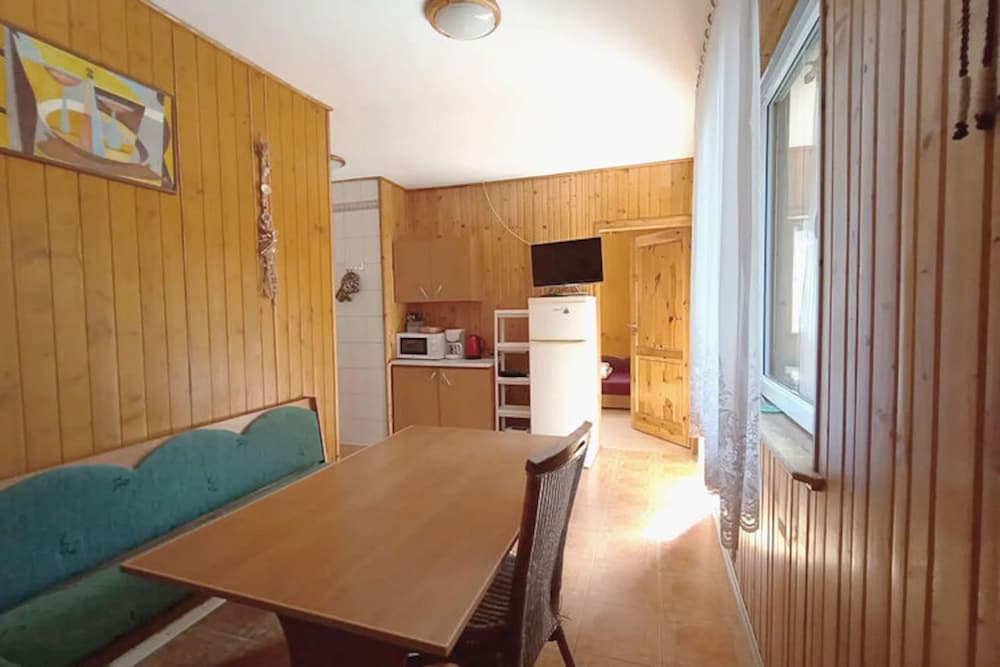 Holiday Apartment in Kopalino
