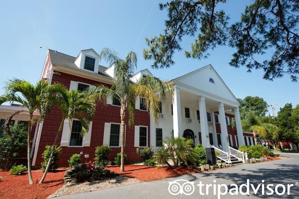 Francis Scott Key Family Resort