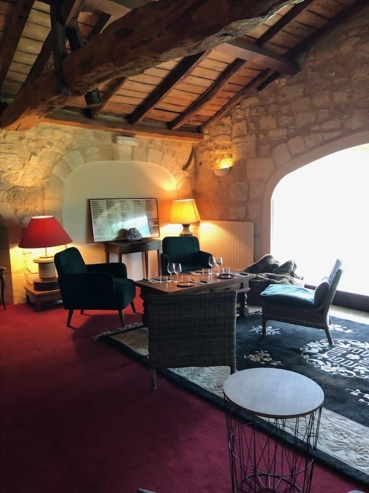 Chateau de La Vieille Chapelle, Billede 75