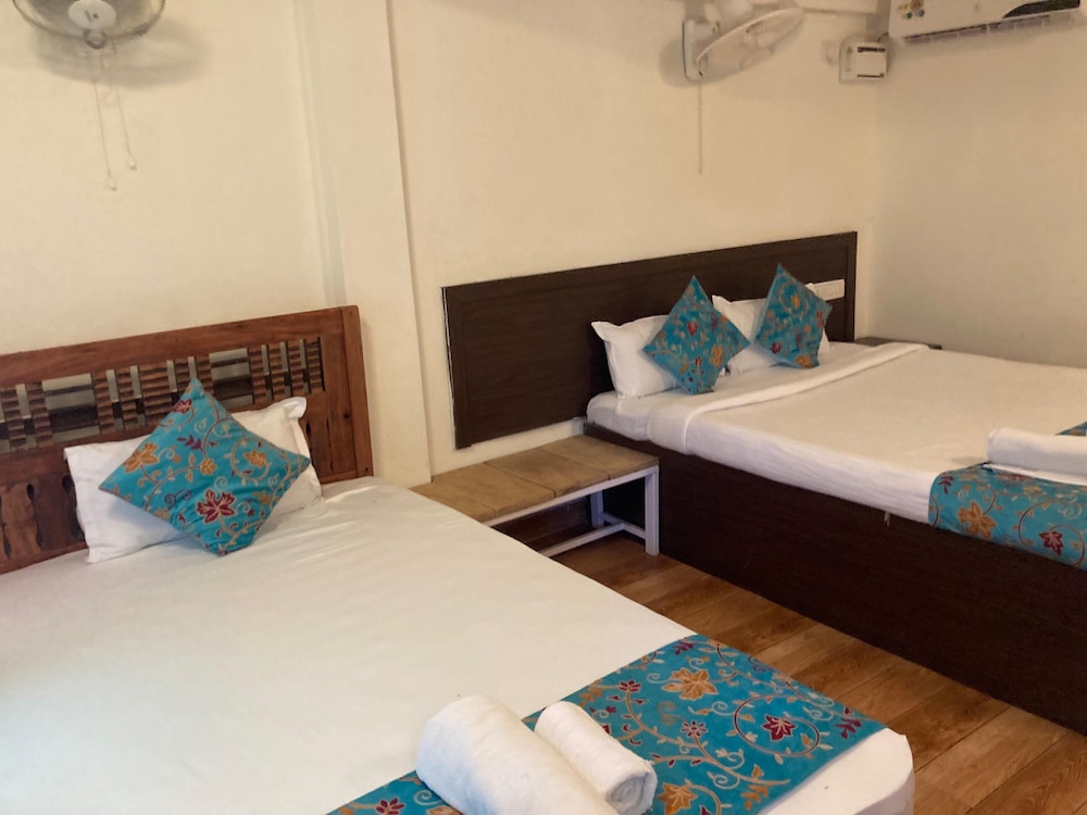 Rest Nest - Havelock