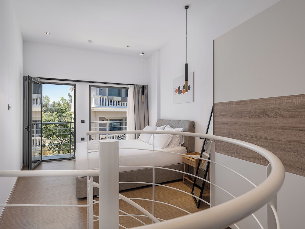 NEK Suites - Adults Only view 5