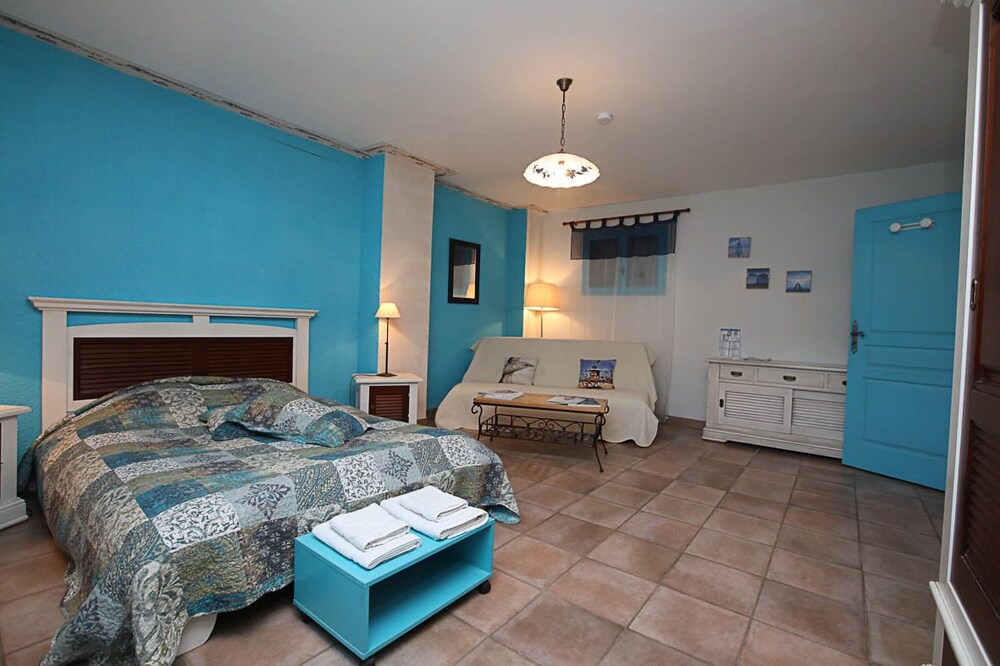 Chambres d'hotes O'Reiller