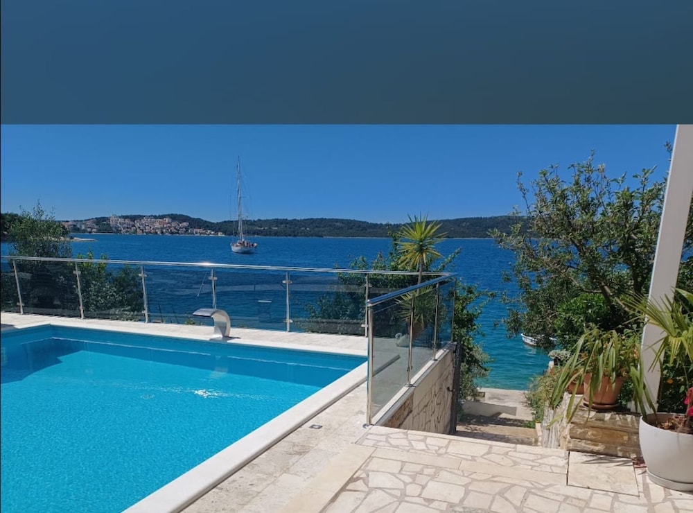Apartments Bilić Trogir