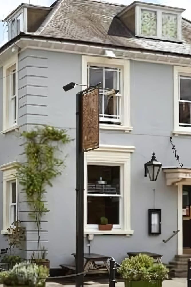 Stanley Road - Modern Flat in Oxford