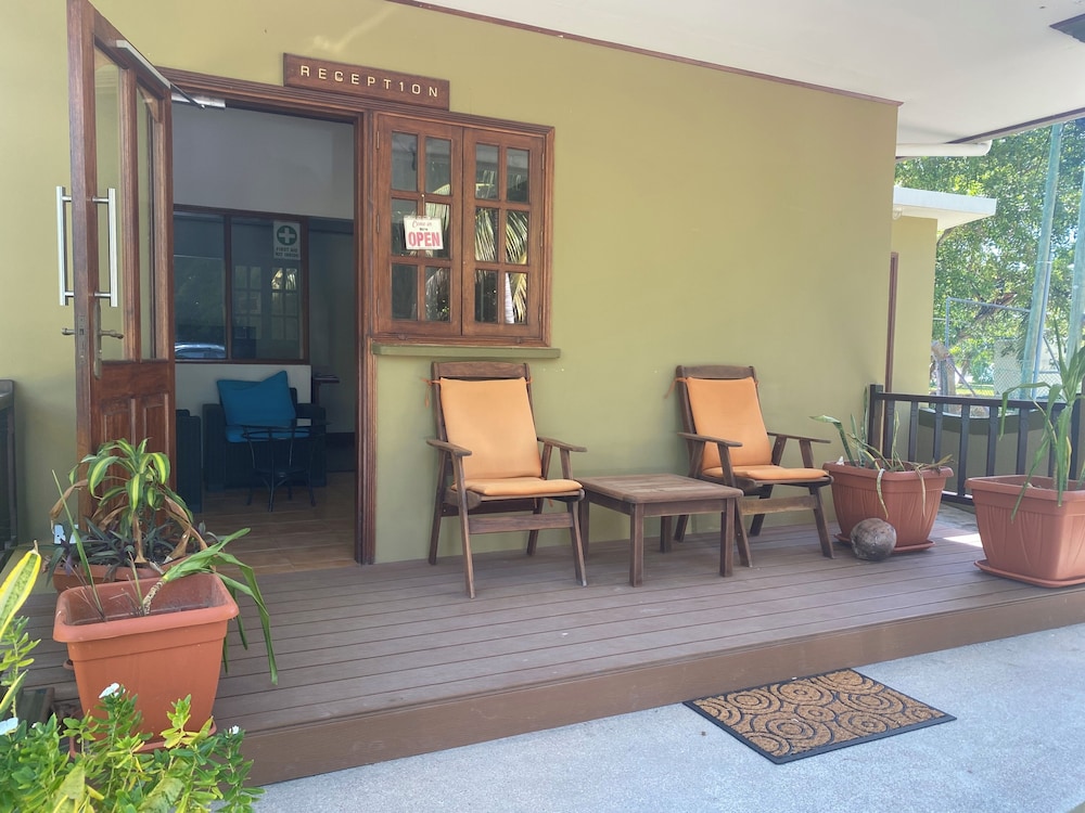 Amity Villa view 2