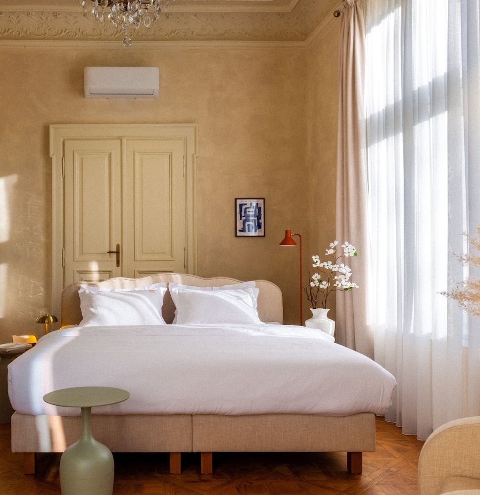 Fragola Apartments Le Jardin