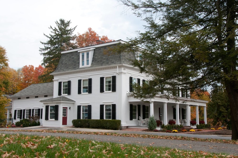 Fishkill Vacations - Brinckerhoff Inn - Property Image 29
