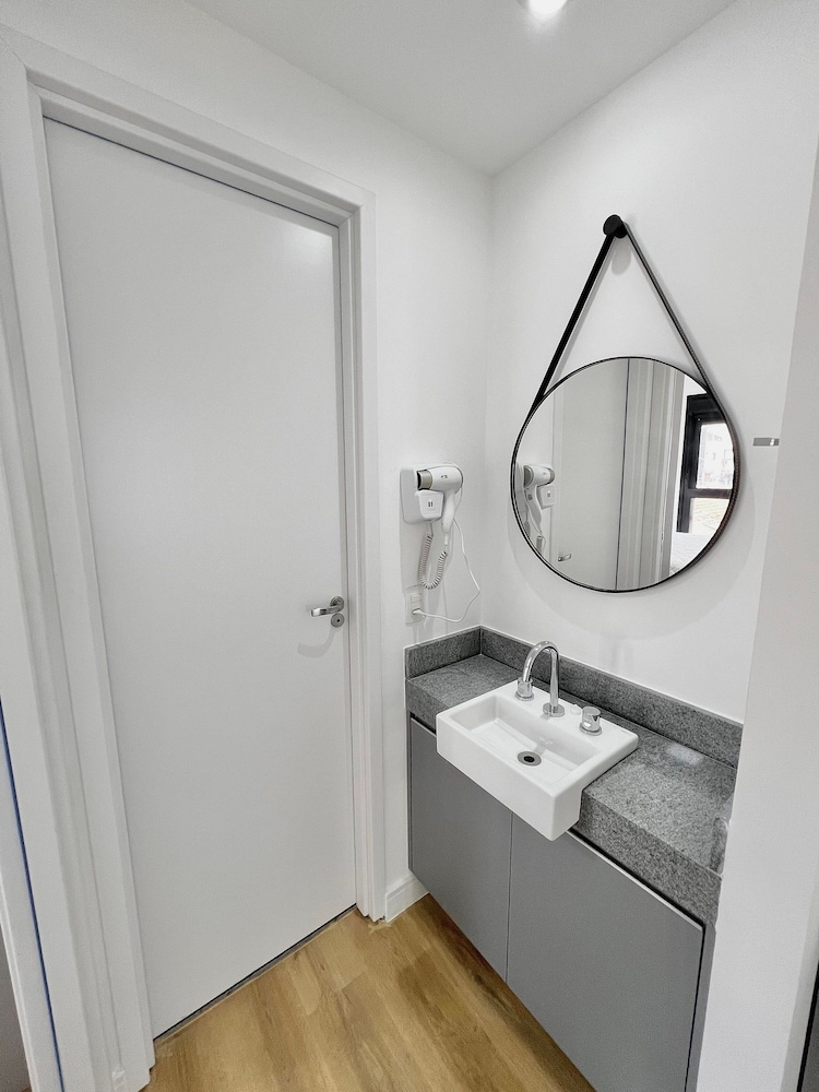 Innvista - Residencial Brera Moema