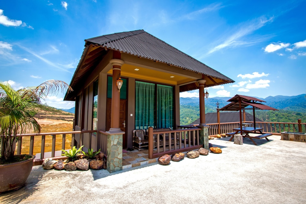 The Waterway Villa