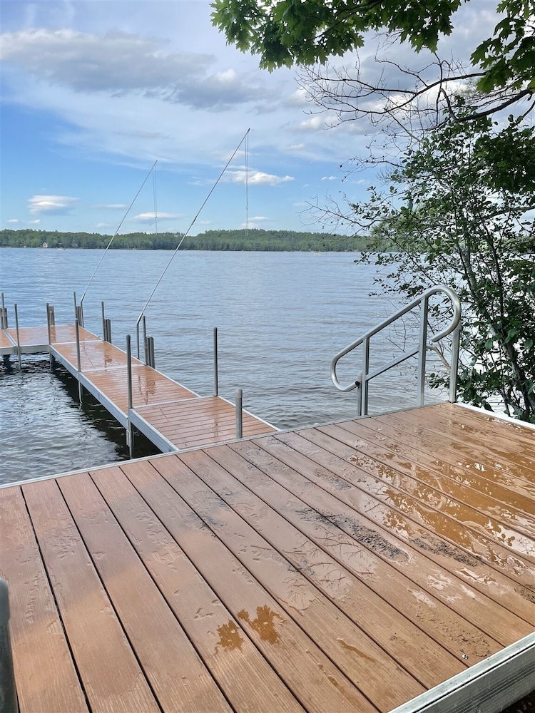 Loons View Limit 20 5 Bedroom Home