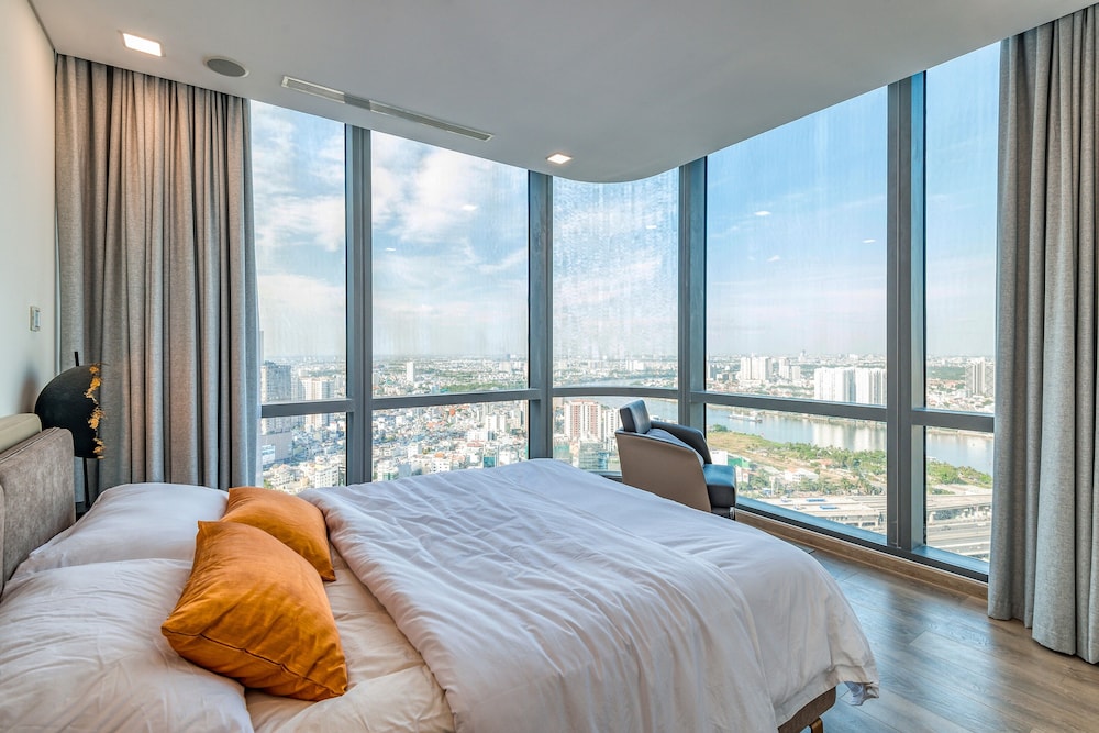 Hoasun Des Arts Landmark 81
