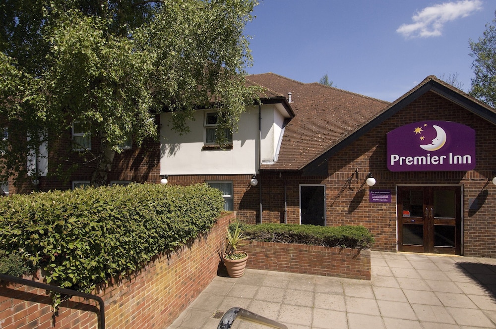 Premier Inn Hagley, photo 7