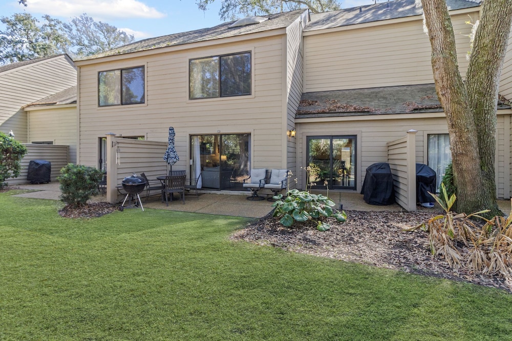 2294 Heritage Villas at The Sea Pines Resort