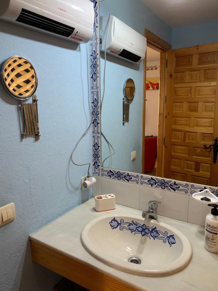 Apartamentos Urbanización Atlanterra Costa