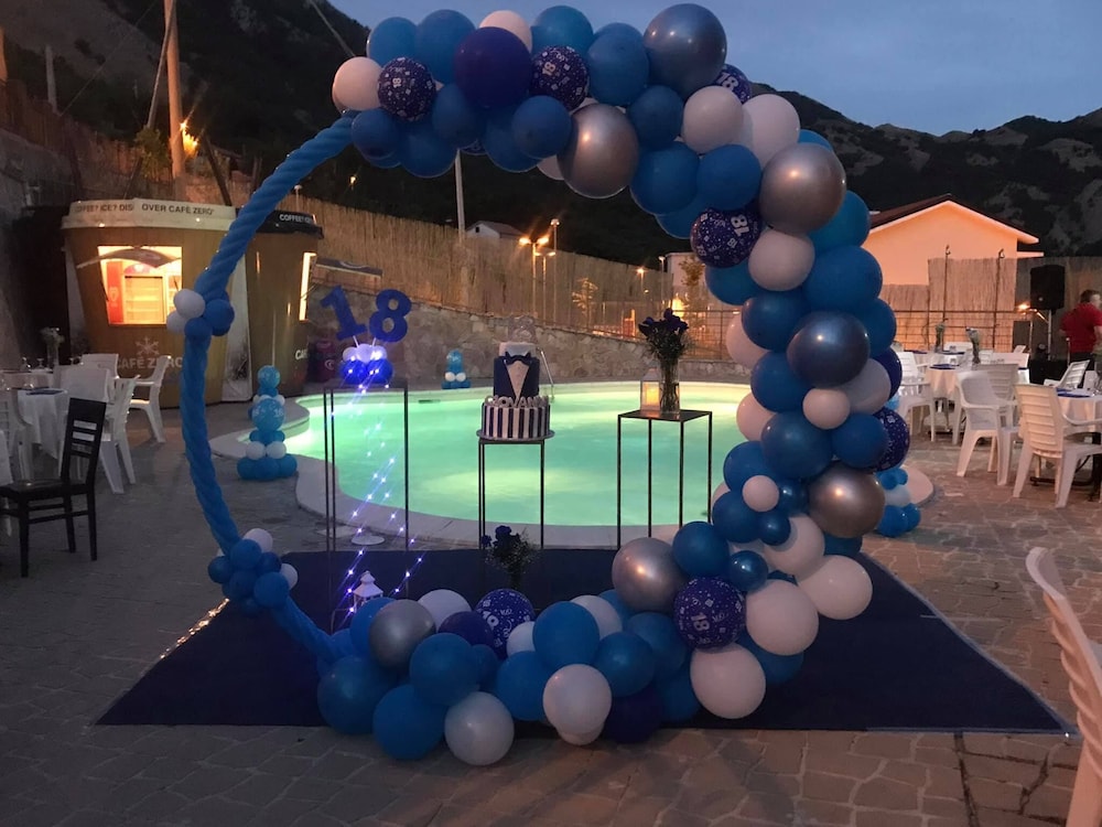 tartufo hotel
