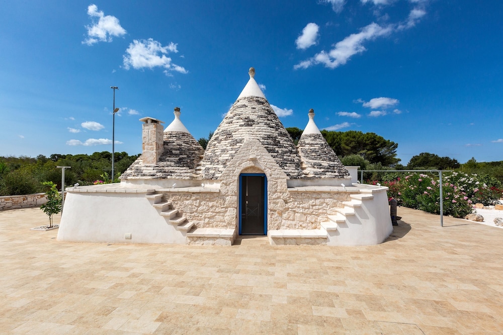 3631 I Trulli di Mavisa by Perle di Puglia view 5
