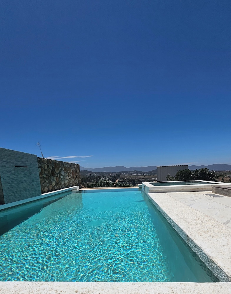 Hacienda Montero