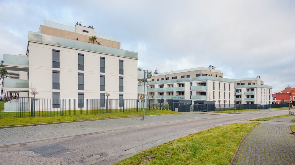 Apartamenty Sun & Snow Platinium view 3