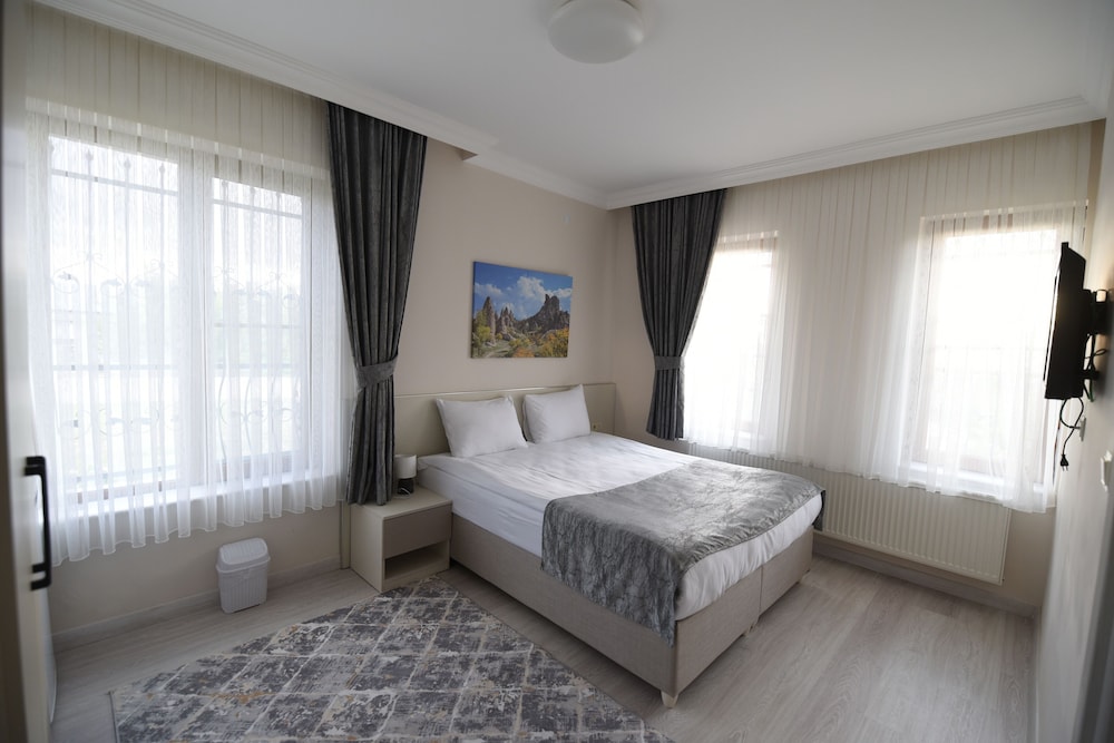 Trigo Hotel view 5