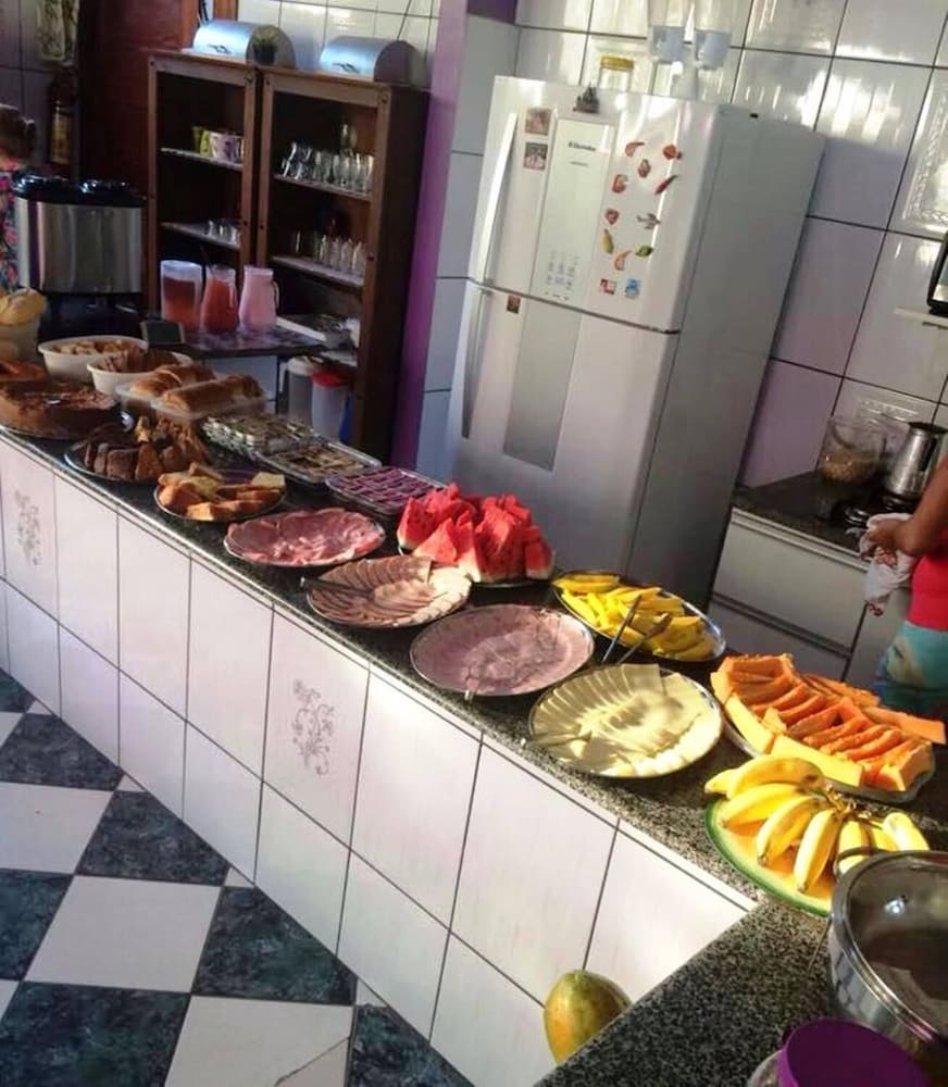 Pouso Trindade Inn