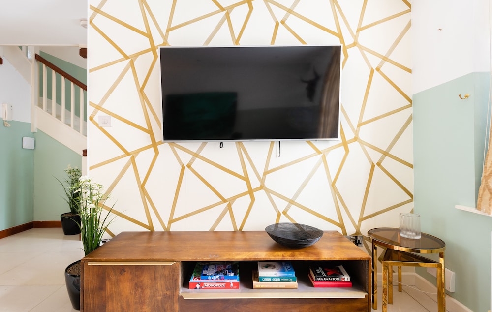 hotel reception