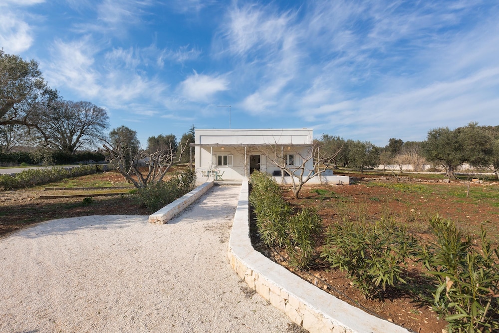 805 La Murreddina by Barbarhouse en Ostuni